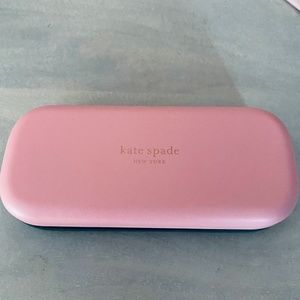 Kate Spade Eyeglasses Case - Brand New